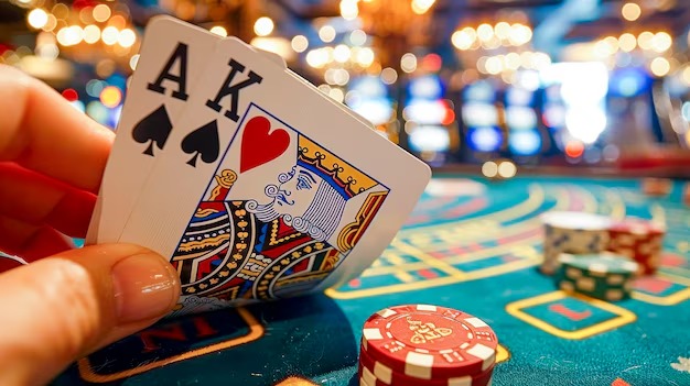 togel62 slot Bingo Halls