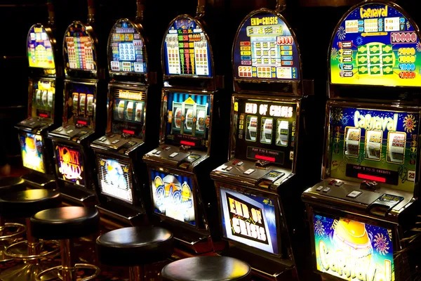 togel62 slot Bingo at togel62 slot