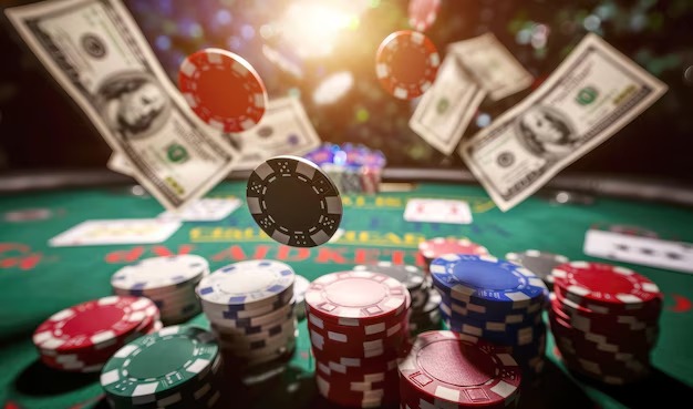 togel62 slot What is Bingo at togel62 slot