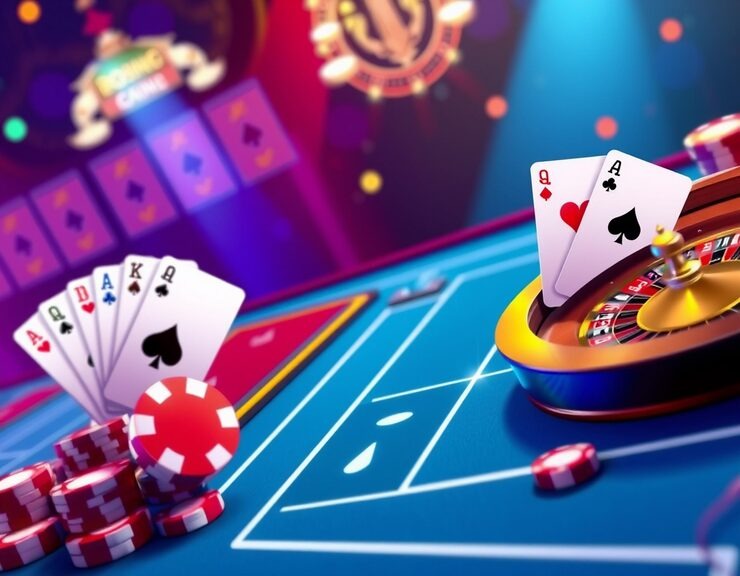 togel62 slot Arcade Games